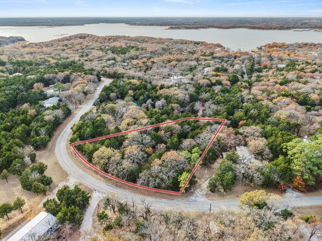 163 Needham Road, Pottsboro, TX 75076