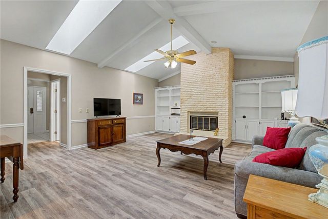7053 Fallen Oak, Centerville, OH 45459