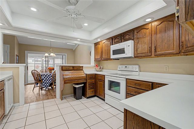 7053 Fallen Oak, Centerville, OH 45459