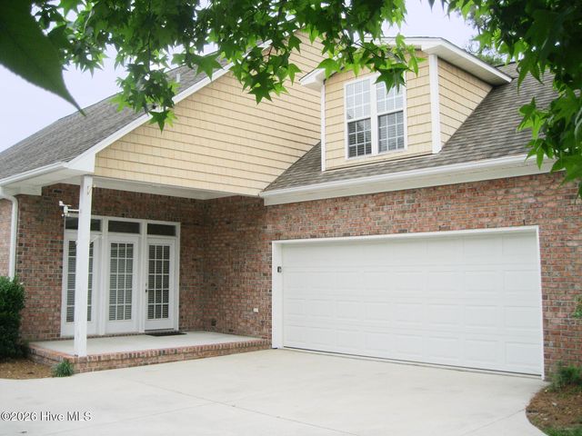 4906 Shaftesbury Place, Wilmington, NC 28409