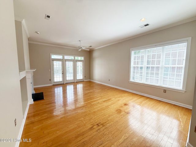 4906 Shaftesbury Place, Wilmington, NC 28409