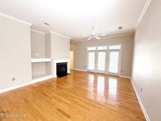 4906 Shaftesbury Place, Wilmington, NC 28409