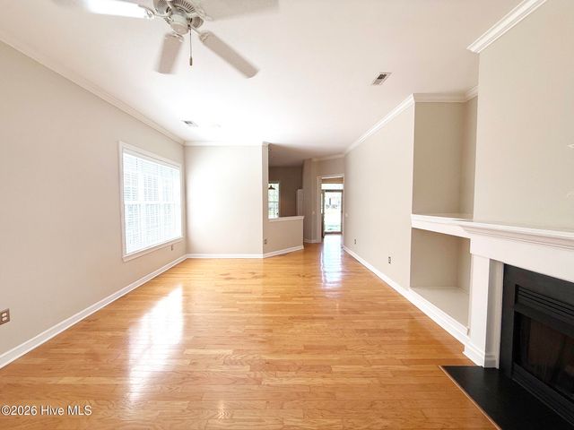 4906 Shaftesbury Place, Wilmington, NC 28409