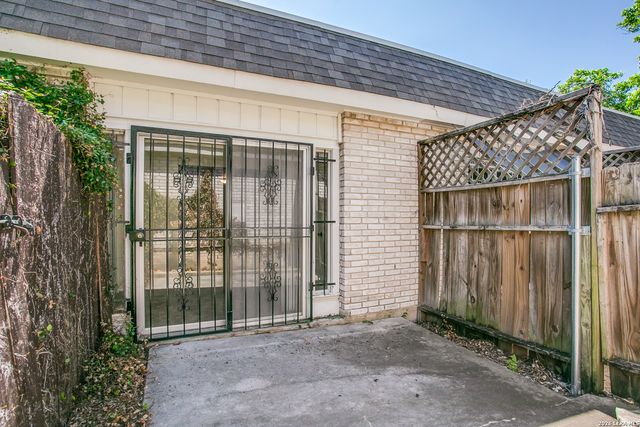 1430 Nacogdoches Rd Apt 9, San Antonio, TX 78209