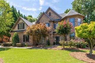 5885 Trailwood Court, Suwanee, GA 30024