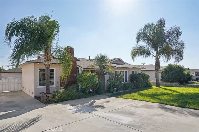 945 W Bonnie Brae, Ontario, CA 91762