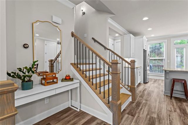 1402 Wisteria Wall Drive, Suwanee, GA 30024