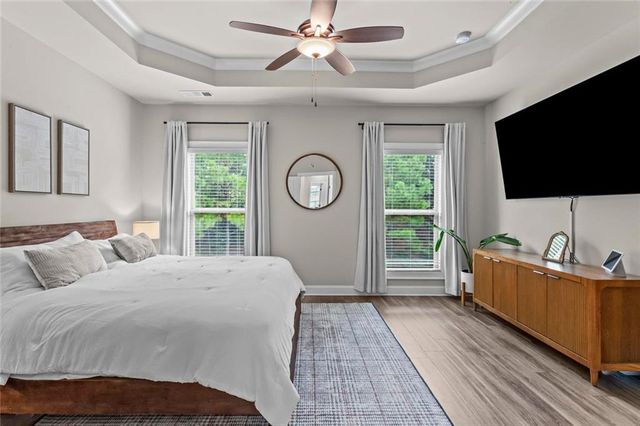 1402 Wisteria Wall Drive, Suwanee, GA 30024