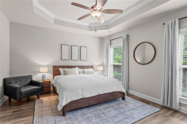 1402 Wisteria Wall Drive, Suwanee, GA 30024