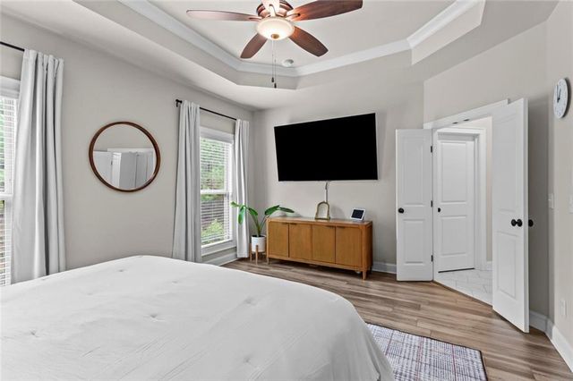 1402 Wisteria Wall Drive, Suwanee, GA 30024