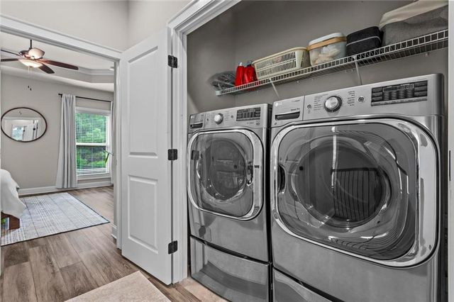 1402 Wisteria Wall Drive, Suwanee, GA 30024