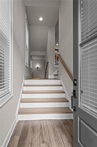 1402 Wisteria Wall Drive, Suwanee, GA 30024