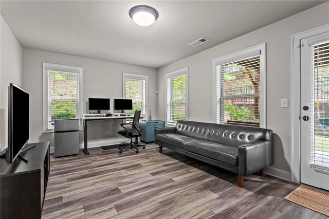 1402 Wisteria Wall Drive, Suwanee, GA 30024
