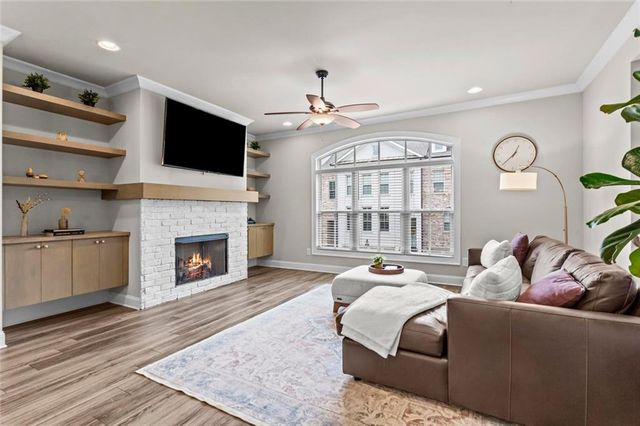 1402 Wisteria Wall Drive, Suwanee, GA 30024