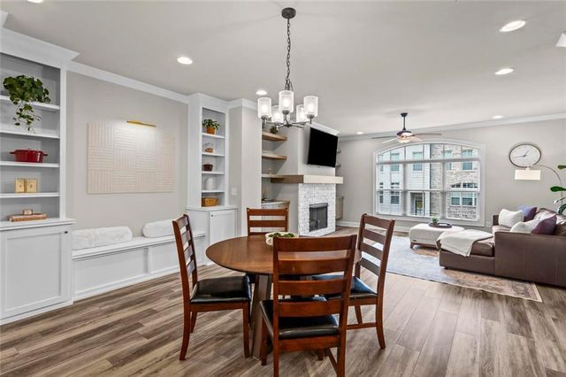 1402 Wisteria Wall Drive, Suwanee, GA 30024