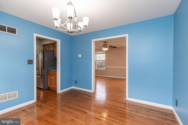 210 HANSOME WAY W, Bear, DE 19701