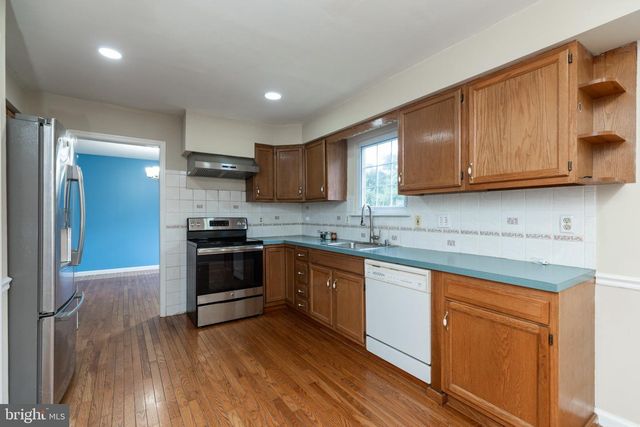 210 HANSOME WAY W, Bear, DE 19701