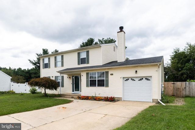 210 HANSOME WAY W, Bear, DE 19701