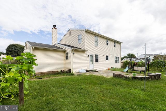 210 HANSOME WAY W, Bear, DE 19701