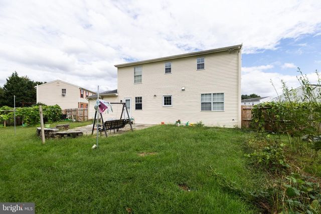 210 HANSOME WAY W, Bear, DE 19701