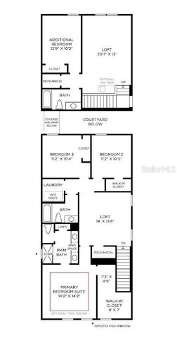 1851 CROWNCREST DRIVE, Apopka, FL 32703