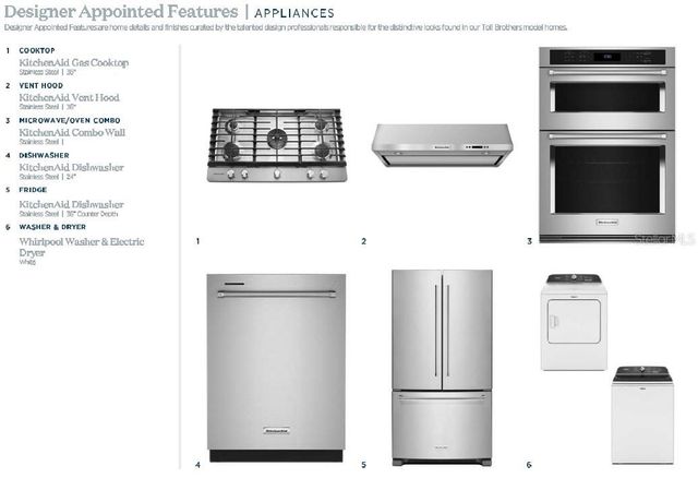 1851 CROWNCREST DRIVE, Apopka, FL 32703