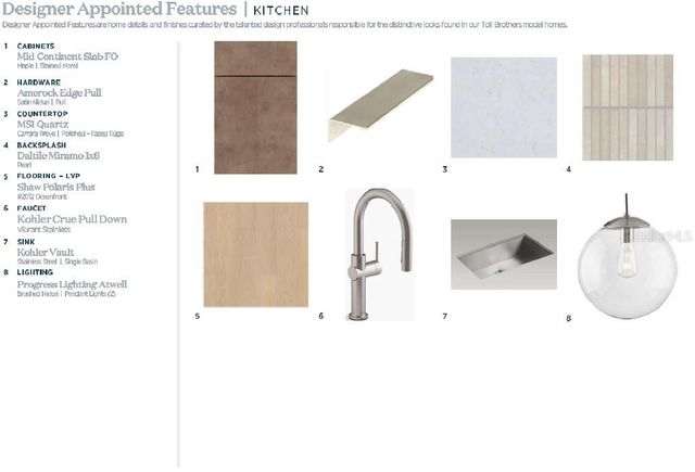 1851 CROWNCREST DRIVE, Apopka, FL 32703