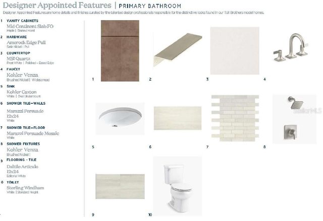 1851 CROWNCREST DRIVE, Apopka, FL 32703