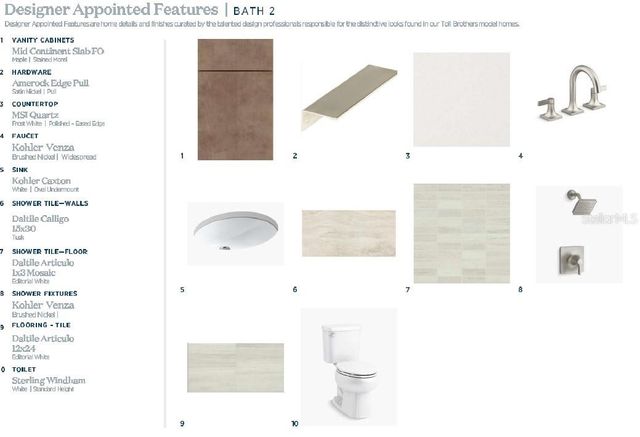 1851 CROWNCREST DRIVE, Apopka, FL 32703