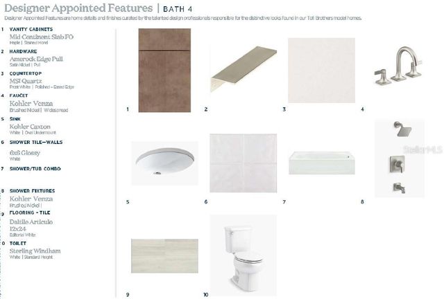 1851 CROWNCREST DRIVE, Apopka, FL 32703