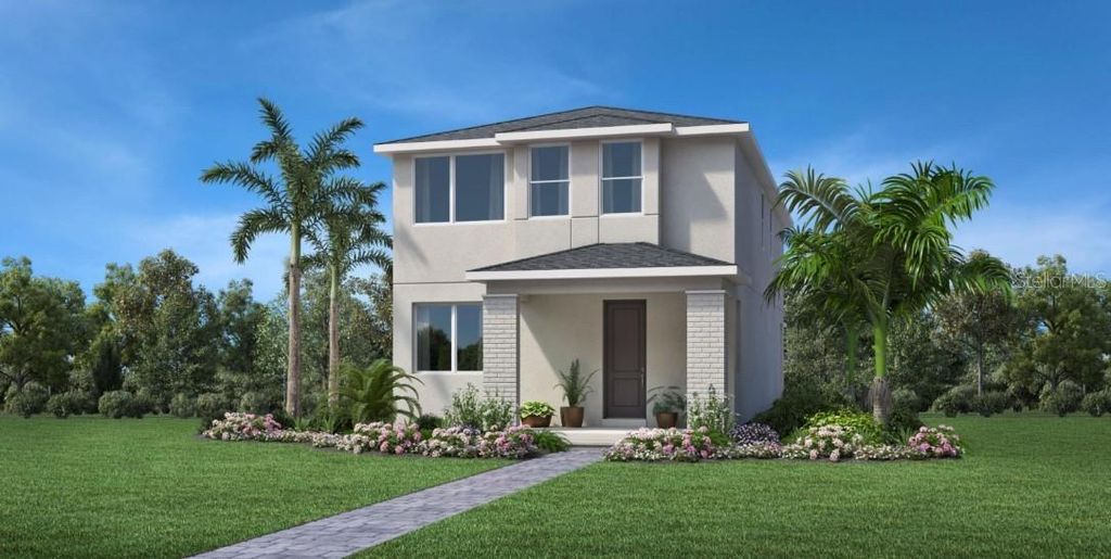 1851 CROWNCREST DRIVE, Apopka, FL 32703