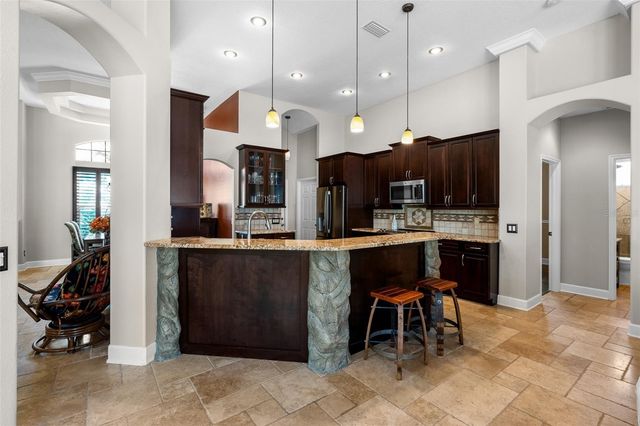 3897 TALAH DRIVE, Palm Harbor, FL 34684