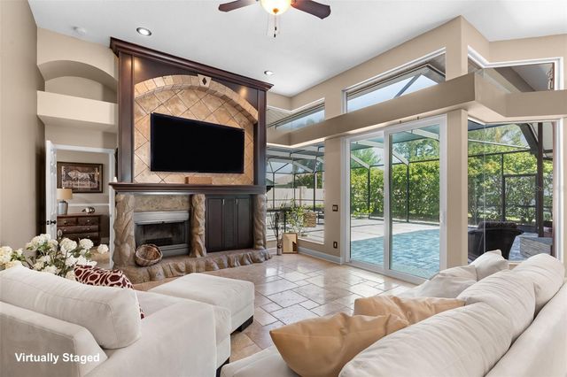 3897 TALAH DRIVE, Palm Harbor, FL 34684