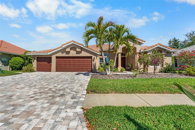 3897 TALAH DRIVE, Palm Harbor, FL 34684
