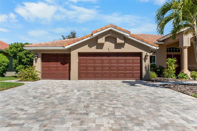 3897 TALAH DRIVE, Palm Harbor, FL 34684