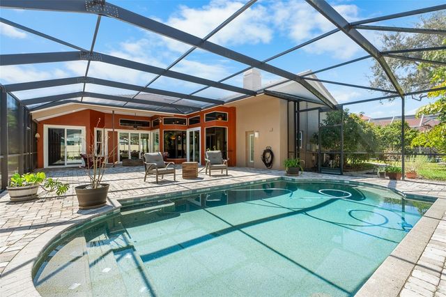 3897 TALAH DRIVE, Palm Harbor, FL 34684