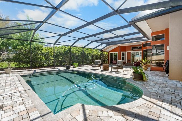 3897 TALAH DRIVE, Palm Harbor, FL 34684