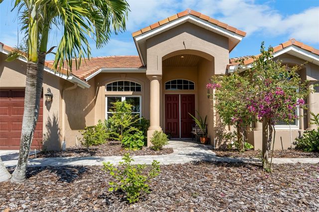 3897 TALAH DRIVE, Palm Harbor, FL 34684