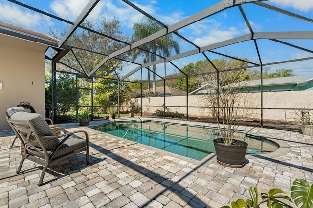 3897 TALAH DRIVE, Palm Harbor, FL 34684