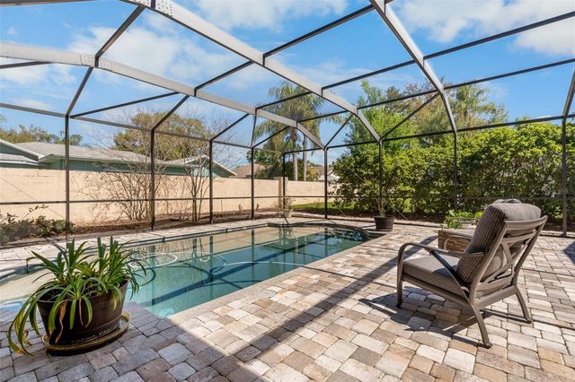 3897 TALAH DRIVE, Palm Harbor, FL 34684