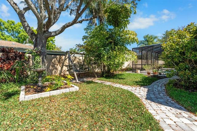 3897 TALAH DRIVE, Palm Harbor, FL 34684