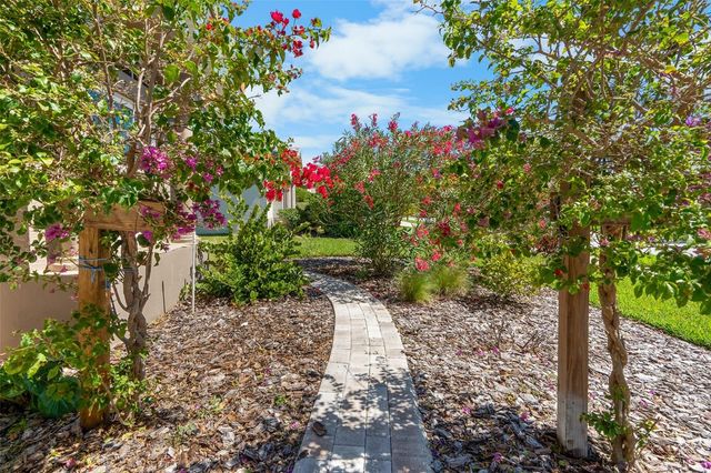 3897 TALAH DRIVE, Palm Harbor, FL 34684