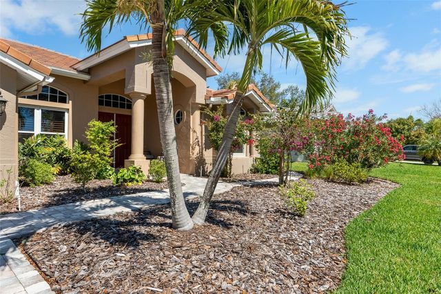 3897 TALAH DRIVE, Palm Harbor, FL 34684