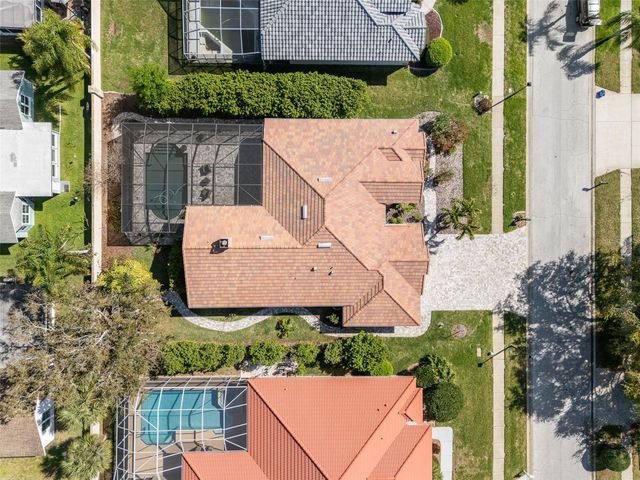 3897 TALAH DRIVE, Palm Harbor, FL 34684