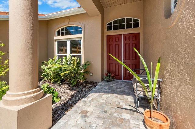 3897 TALAH DRIVE, Palm Harbor, FL 34684