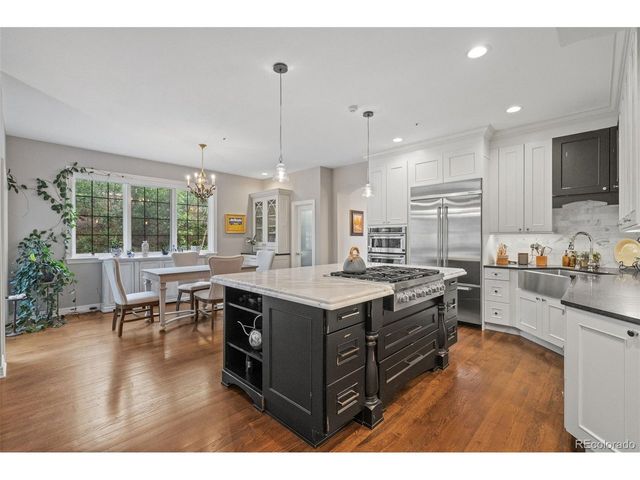 467 Lorraway Dr, Castle Rock, CO 80108
