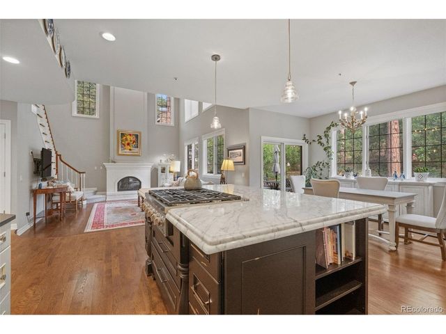 467 Lorraway Dr, Castle Rock, CO 80108