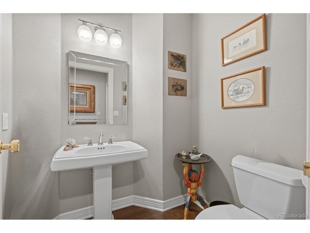 467 Lorraway Dr, Castle Rock, CO 80108