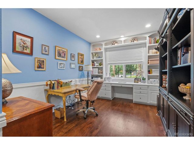 467 Lorraway Dr, Castle Rock, CO 80108