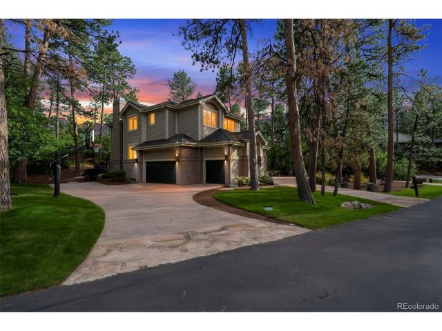 467 Lorraway Dr, Castle Rock, CO 80108